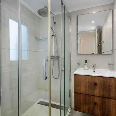Casa Marissa, Contemporary 4 Bed In Puerto Banus * Marbella